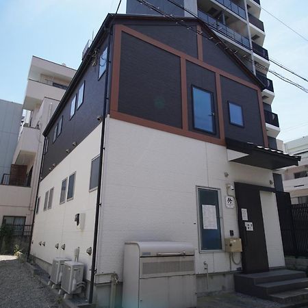 男性専用 - Samurai Stay Sumiyoshi Tokyo Exterior photo
